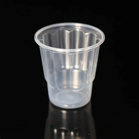 Disposable Plastic Ice Cream Sundae Cup View Plastic Ice Cream Cup