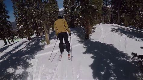 Keystone Skiing Youtube