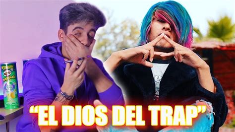 FaraÓn Love Shady El Dios Del Trap Youtube