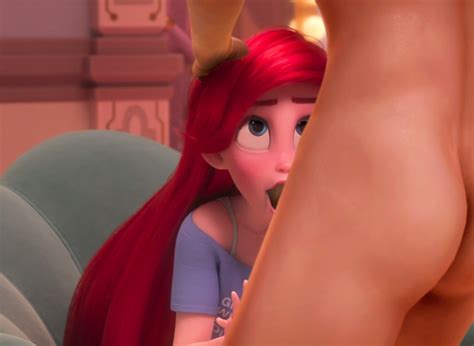 Rule34 If It Exists There Is Porn Of It Artist Request Ariel