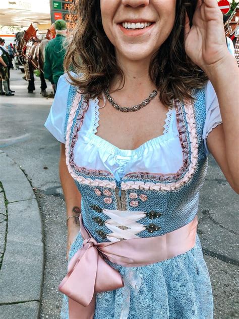 what to wear to oktoberfest in 2023 ultimate oktoberfest outfit guide oktoberfest outfit
