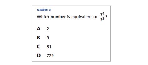 Grade 1 mathematics questions & answers 2. Can you answer these five 8th grade math questions ...