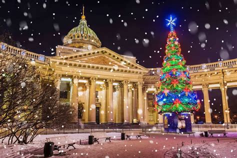 St Petersburg Tours Best St Petersburg Holiday Packages