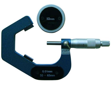Three Point Micrometer V Anvil Micrometer Range 65 80 Mm Shop Smt