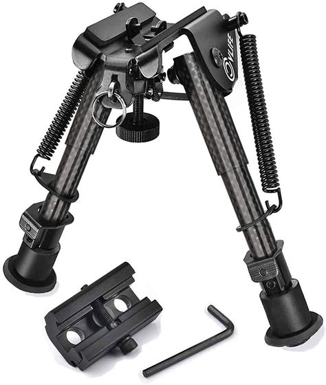 The 10 Best Rifle Bipods To Buy In 2024 Sportsglory