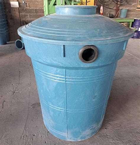 PLASTIC SEPTIC TANK BLUE San Jose - Philippines Buy and Sell