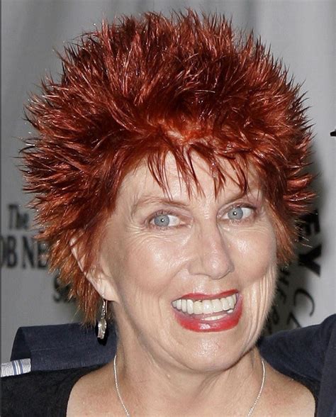 Marcia Wallace Of Bob Newhart Show And The Simpsons Dead At 70