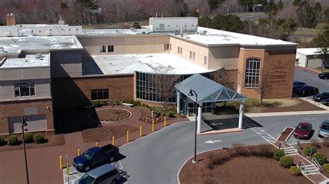 Atlantic General Hospital Makes Improvements To Facilities 47abc