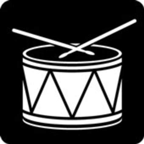 Free Marching Drum Cliparts Download Free Marching Drum Cliparts Png