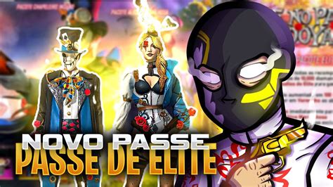🔥free Fire Ao Vivo 🔥novo Passe De Elite 🔥treinamento Mobile 🔥live On 🔥