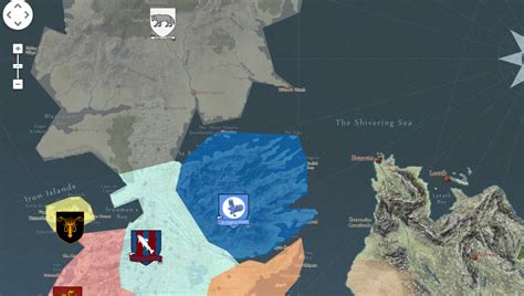 This object can be found in scholomanceold (2) and stratholme. 'Game of Thrones' interactive map allows you to explore ...
