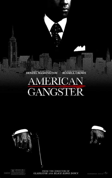 AMERICAN GANGSTER Movieguide Movie Reviews For Families