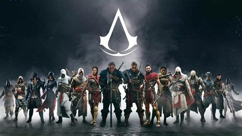 Neue Informationen Zu Assassins Creed Infinity Gamers De Aktuelle