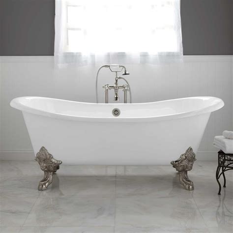 Explore our freestanding bath collection. Porcelain Soaking Tub Kohler | jeanlouisebacarmari