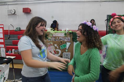 2023-2024 Gables Club Fair – CavsConnect