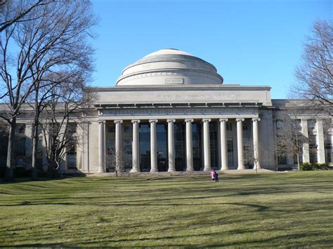 Mit University Wallpapers Wallpaper Cave