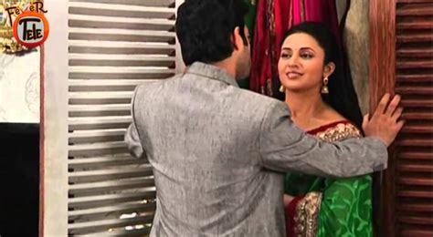 Yeh Hai Mohabbatein Th Januray Full Episode Shoot Behind The Scenes