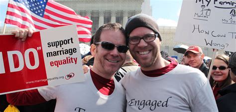 Breaking Supreme Court Will Not Hear Any Same Sex Marriage Cases Why