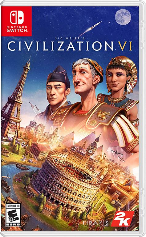 156 Sid Meier S Civilization Vi