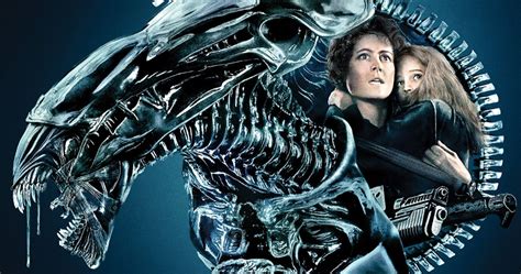Aliens 35th Anniversary Is Being Celebrated By Fans Worldwide