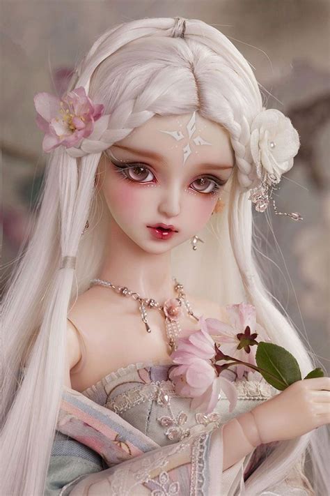 Pin On Beautiful Realistic And Mythical Dolls