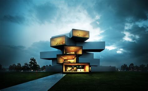 25 Best Modern House Designs
