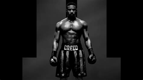 Creed 2 Movie Hd Movies 4k Wallpapers Images Backgrounds Photos