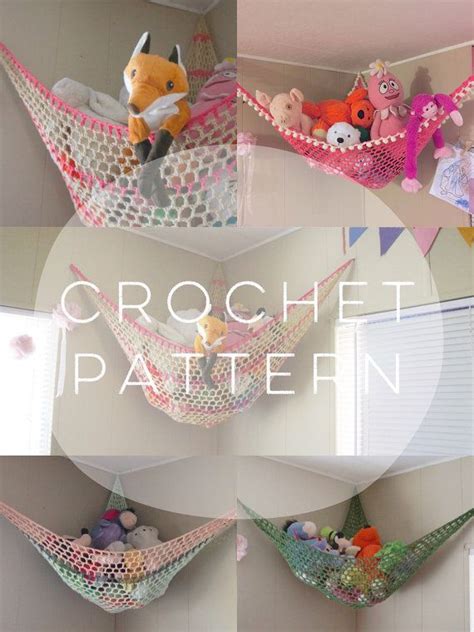 Crochet Pattern Pdf Download Make Your Own Customizable Etsy