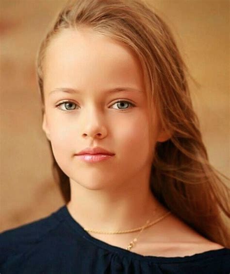 Kristina Pimenova Age 15