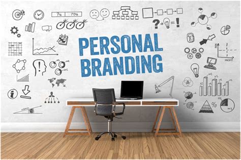 5 Crucial Tips For Building A Personal Brand