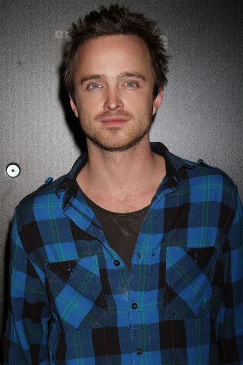 Aaron Paul Photo Gallery High Quality Pics Of Aaron Paul Theplace