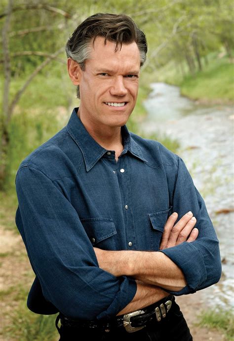 Randy Travis Best Country Music Country Pop Country Music Artists