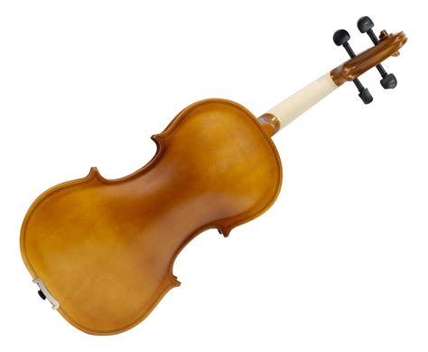 Violino Tamanho Arco Madeira Breu Cavalete Estojo Luxo