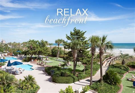 Myrtle Beach Resort | Home | Myrtle beach hotels, Myrtle beach resorts, Myrtle beach