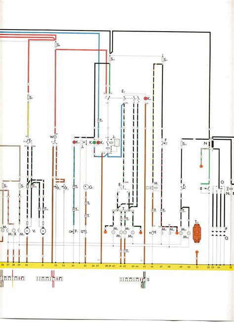 Vw Wiring Diagram Online Vw Passat B System Wiring Diagrams