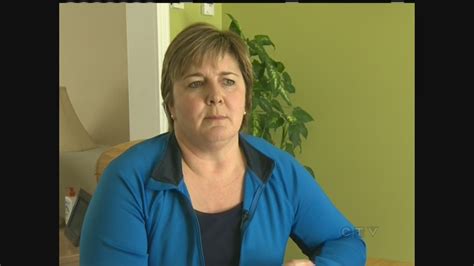 Meet The West Island Mom Leading The Fight Against Bill 14 Ctv News