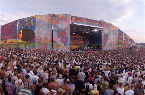 Woodstock 99 Documentary Coming To Netflix