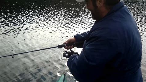 Disfrutando Con Mi Pesca YouTube
