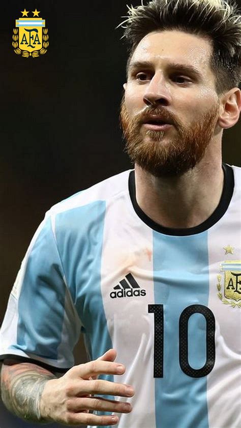 Messi Argentina Phone Wallpapers Wallpaper Cave