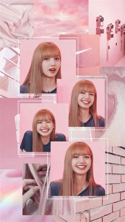Berusaha untuk memandang orang dengan sisi positi. #blackpink #blackpinkwallpaper #blackpinklisawallpaper # ...