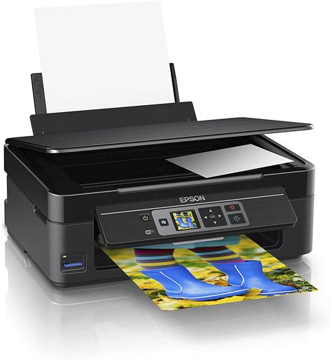 View and download the manual of epson stylus sx435w all in one (page 1 of 4) (german, english, spanish à l'installer dans l'imprimante. DruckerTreiber: Epson xp 352 Treiber Download Kostenlos
