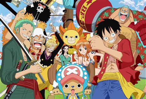 One Piece Wallpaper Hd Free Download 4k High Definition