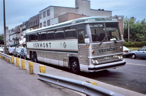 17725t Vermont Transit Burlington Vt 40988 Montreal Flickr