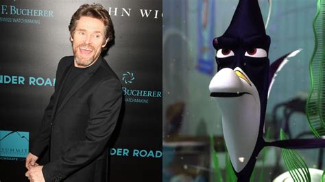 47 Actors You Didnt Realize Were The Voices Of Your Fave Animated