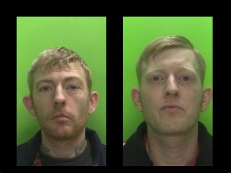 Brothers Jailed After Committing Horrific Sexual Assaults Over Two Decades Hampshire Incidents