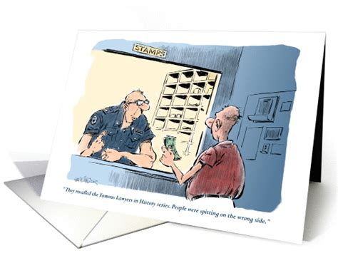 Funny retirement gifts for women men dad mom. Humorous Mail Carrier retirement recognition cartoon card ...