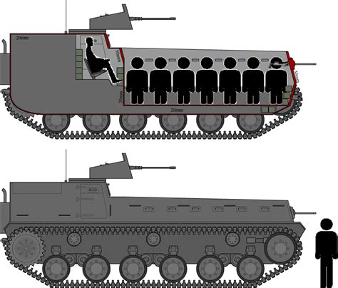 Download Tanks Clipart Sherman Churchill Tank Clipartkey