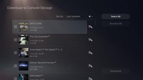 How To Transfer Ps4 Save Data To Ps5 Techradar