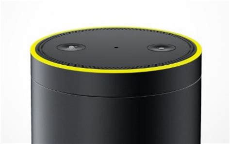Why Is My Alexa Flashing Yellow Red Green Or Blue