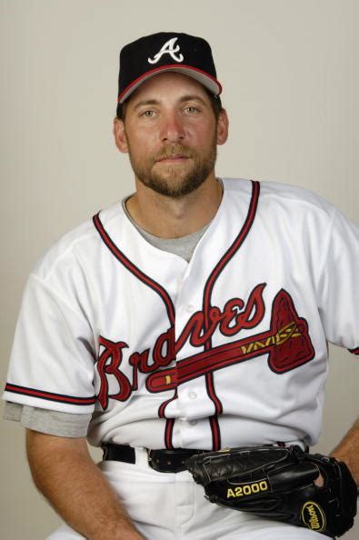 All About Sport Stars John Smoltz New Pictures Of 2012